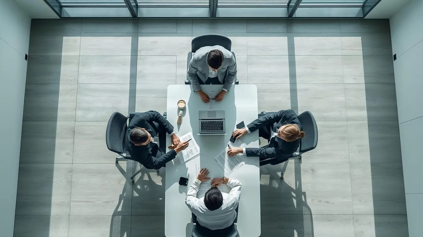 The Neuralex team at work